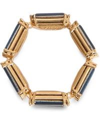 Jil Sander - Ring Mit Kristallen - Lyst