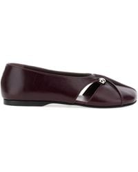 Alohas - Ravena Ballet Flats - Lyst