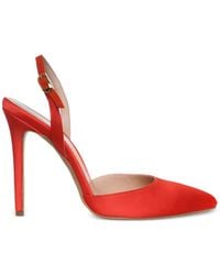 Ginissima - Alice Slingback Pumps - Lyst