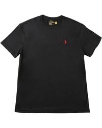 Polo Ralph Lauren - Polo Pony T-shirt - Lyst