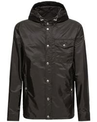 Moncler - Duvainne Hooded Jacket - Lyst