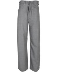 Citizens of Humanity - Brynn Drawstring Trousers - Lyst
