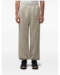 AWAKE NY - Crown Jogginghose mit Logo-Applikation - Lyst
