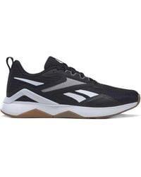 Reebok - Nanoflex Tr 2.0 Sneakers - Lyst