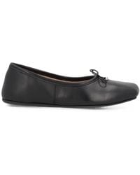 Vivienne Westwood - Dancer Brigitte Ballet Flats - Lyst
