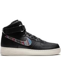 Nike - Air Force 1 High '07 Lv8 Sneakers - Lyst