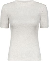 Loulou de Saison - Avalyn T-Shirt - Lyst