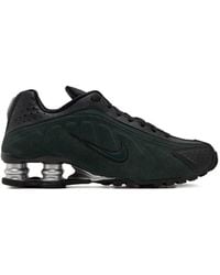 Nike - Sneakers Shox R4 - Lyst