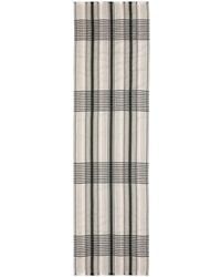 Johnstons of Elgin - Sciarpa A Quadri - Lyst