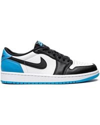 Nike - Air 1 Low Og "Unc" Shoes - Lyst