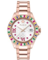 Philipp Plein - Lady Empire 39Mm - Lyst