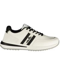 Ellesse - Sneakers Con Inserti E Logo - Lyst