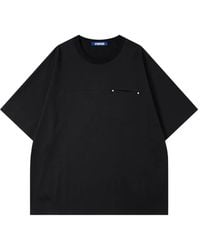 Spoonyard - T-Shirt À Poche Poitrine - Lyst