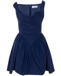 Vivienne Westwood - Mini Sunday Dress - Lyst