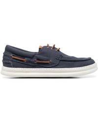 Camper - Runner Four Boat Shoes - Lyst