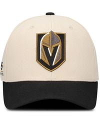 Mitchell & Ness - Vegas Baseball Cap - Lyst