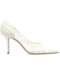 Jimmy Choo - Pumps - Lyst