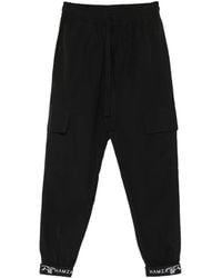 Hamza - Hose Mit Aufgesetzten Taschen - Lyst