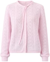 Marco Rambaldi - Buttoned Cardigan - Lyst