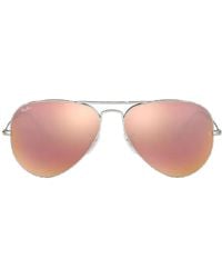 Ray-Ban - 0rb3025 アビエーター サングラス - Lyst
