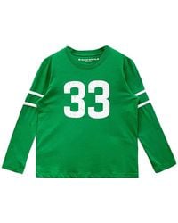 Chrome Hearts - Horseshoe Logo Long-Sleeved T-Shirt - Lyst