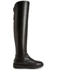 Giuseppe Zanotti - Malakhie Leather Boots - Lyst