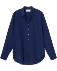 Xirena - Long-Sleeve Shirt - Lyst