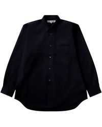 Comme des Garçons - Forever Wide-Fit Shirt - Lyst