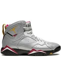 Nike - Air 7 Retro "Reflections Of A Champion" Sneakers - Lyst