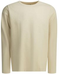 Merz B. Schwanen - The Originals Long-Sleeves T-Shirt - Lyst