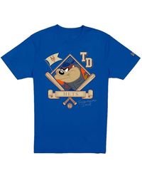 KTZ - Looney Tunes New York Mets T-Shirt - Lyst
