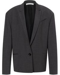 Philosophy Di Lorenzo Serafini - Single-Breasted Blazer - Lyst
