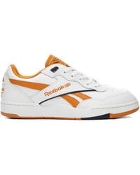 Reebok - Bb 4000 Ii Sneakers - Lyst