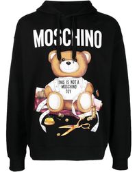 Moschino - Sweaters - Lyst