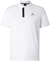 Bogner Fire + Ice - Ramon Piqué Polo Shirt - Lyst