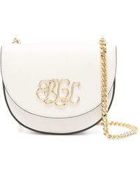 Ralph Lauren - Small Witley Cross Body Bag - Lyst