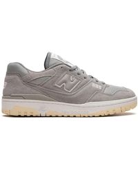 New Balance - 550 "slate Grey" Sneakers - Lyst