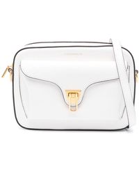 Coccinelle - Small Beat Cross Body Bag - Lyst
