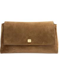 KHAITE - Bandolera Audrey - Lyst