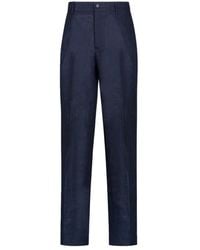 Dolce & Gabbana - Flare Trousers - Lyst