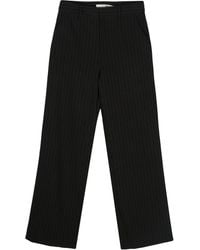 Gestuz - Pantalon Joellegz À Coupe Ample - Lyst