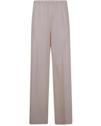 Liviana Conti - Hose mit weitem Bein - Lyst