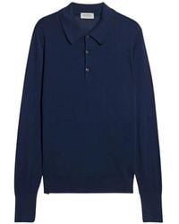 Fortela - Finchley Polo Shirt - Lyst