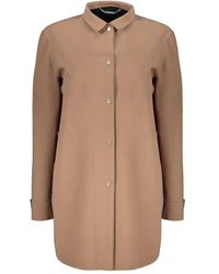 Moorer - Vanda Jacket - Lyst