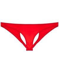 Maison Close - French Kiss Open Panties - Lyst