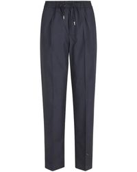 Briglia 1949 - Wimbledon Drawstring Trousers - Lyst