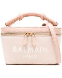 Balmain - B-Army Handtasche - Lyst