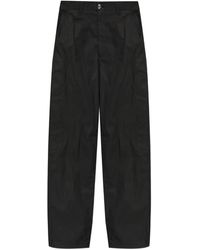 Moschino - Cargo Broek - Lyst