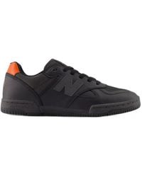 New Balance - Numeric 600 Sneakers - Lyst