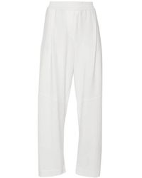 Brunello Cucinelli - Jogginghose Mit Stretchbund - Lyst